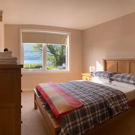 Conaglen, One Bedroom Apartment With Stunning Views. フォート・ウィリアム エクステリア 写真