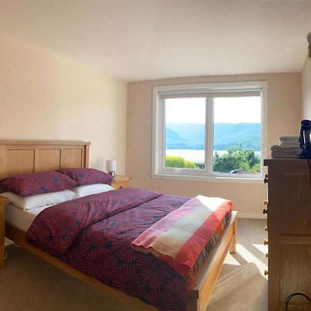 Conaglen, One Bedroom Apartment With Stunning Views. フォート・ウィリアム エクステリア 写真