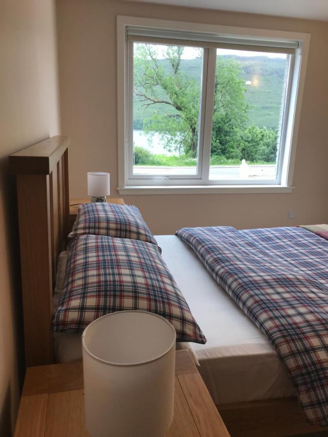 Conaglen, One Bedroom Apartment With Stunning Views. フォート・ウィリアム エクステリア 写真