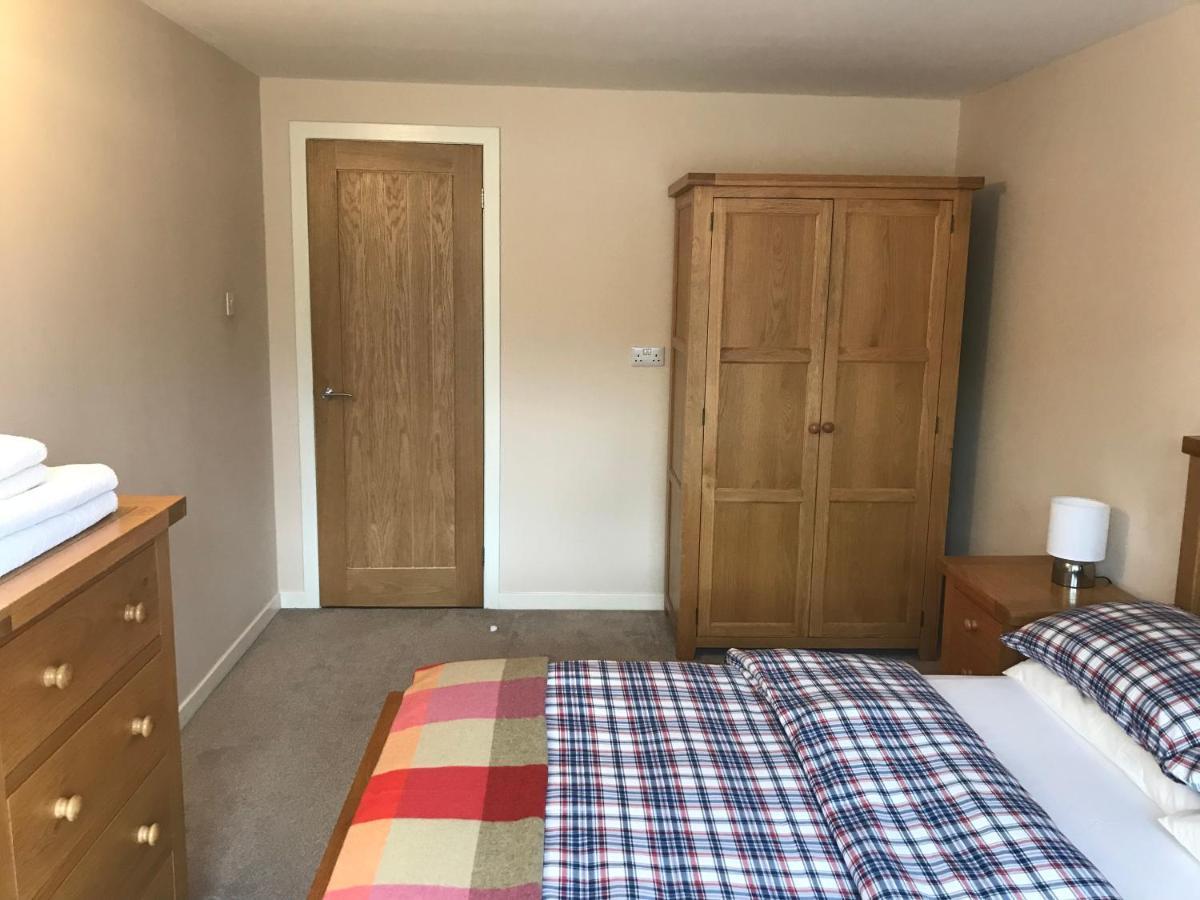 Conaglen, One Bedroom Apartment With Stunning Views. フォート・ウィリアム エクステリア 写真