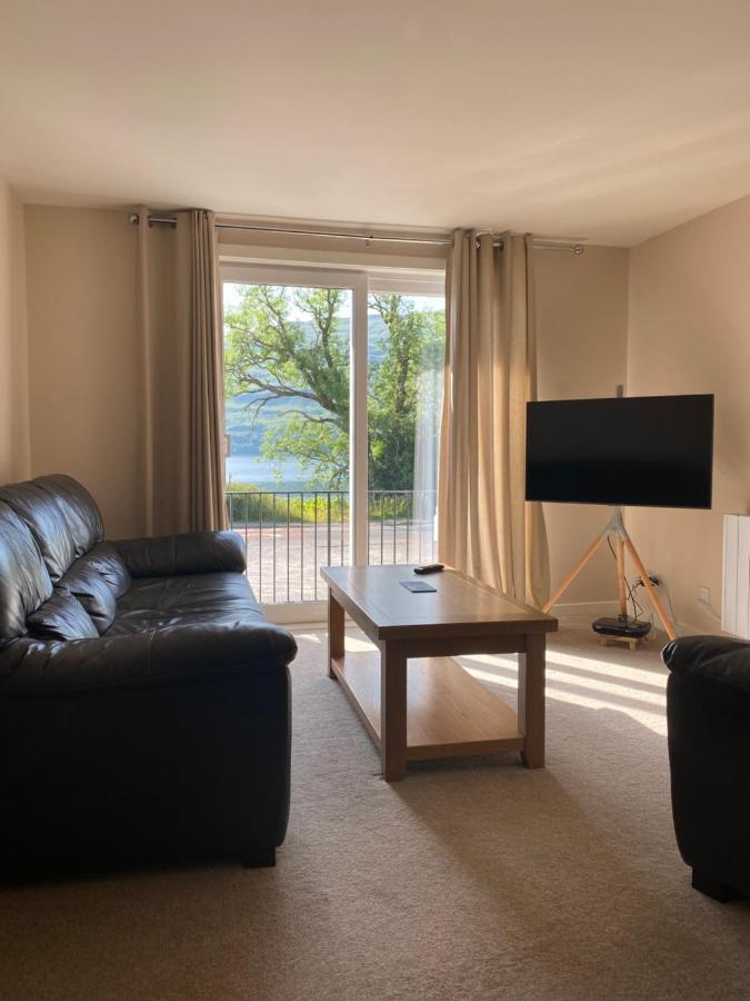 Conaglen, One Bedroom Apartment With Stunning Views. フォート・ウィリアム エクステリア 写真