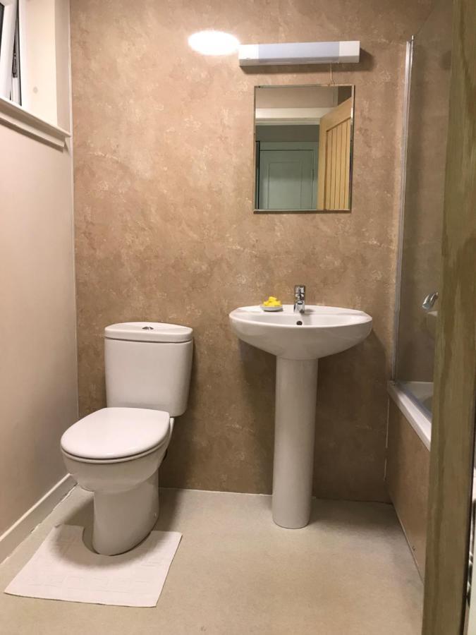 Conaglen, One Bedroom Apartment With Stunning Views. フォート・ウィリアム エクステリア 写真