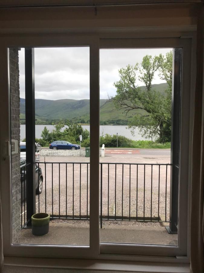 Conaglen, One Bedroom Apartment With Stunning Views. フォート・ウィリアム エクステリア 写真
