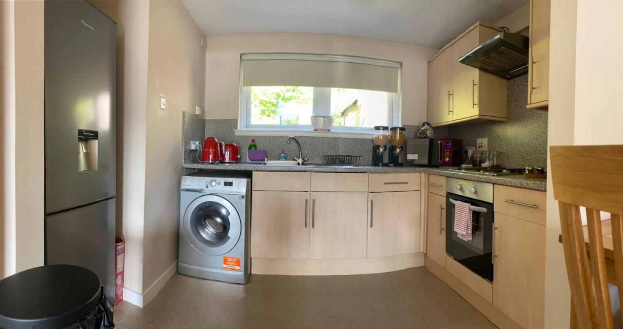 Conaglen, One Bedroom Apartment With Stunning Views. フォート・ウィリアム エクステリア 写真